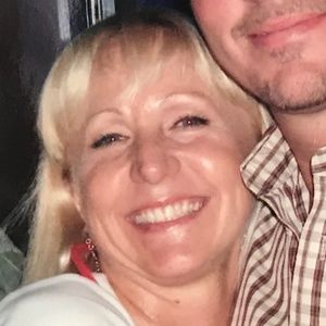 Meet your Posher, Kathleen